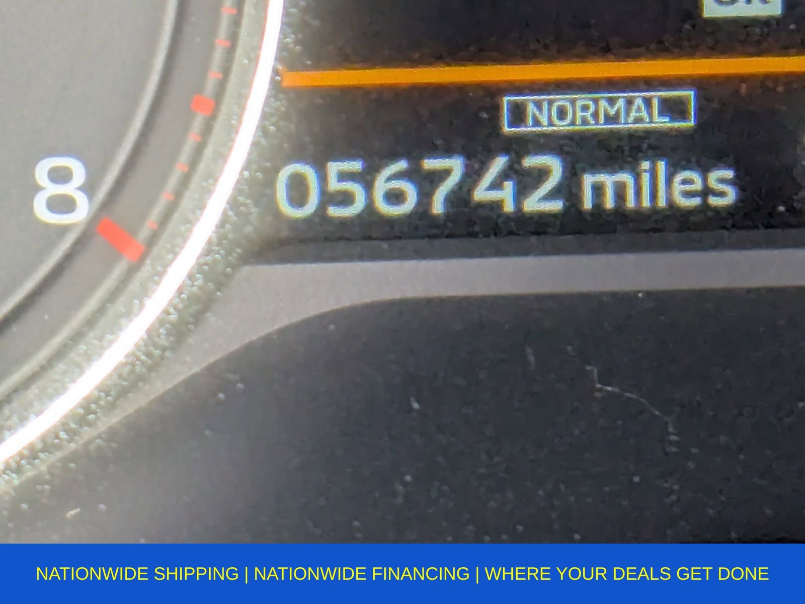 Used 2023 Mitsubishi Outlander SE image 34