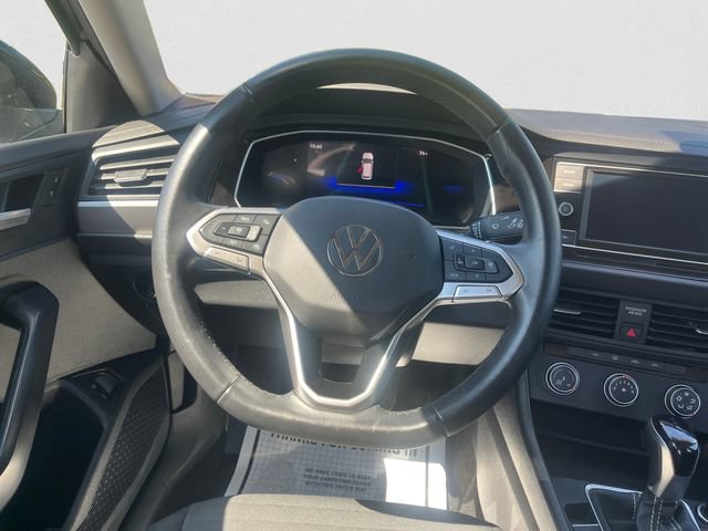 Used 2024 Volkswagen Jetta S FWD image 12