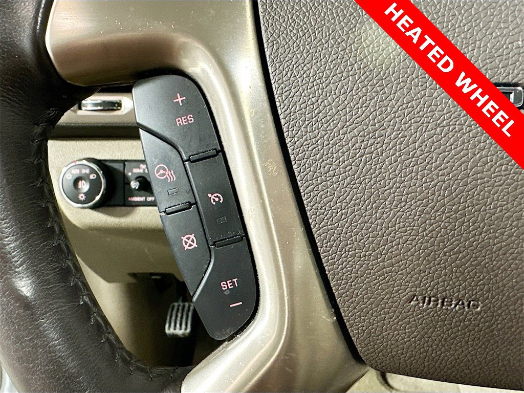 Used 2016 GMC Acadia Denali image 38