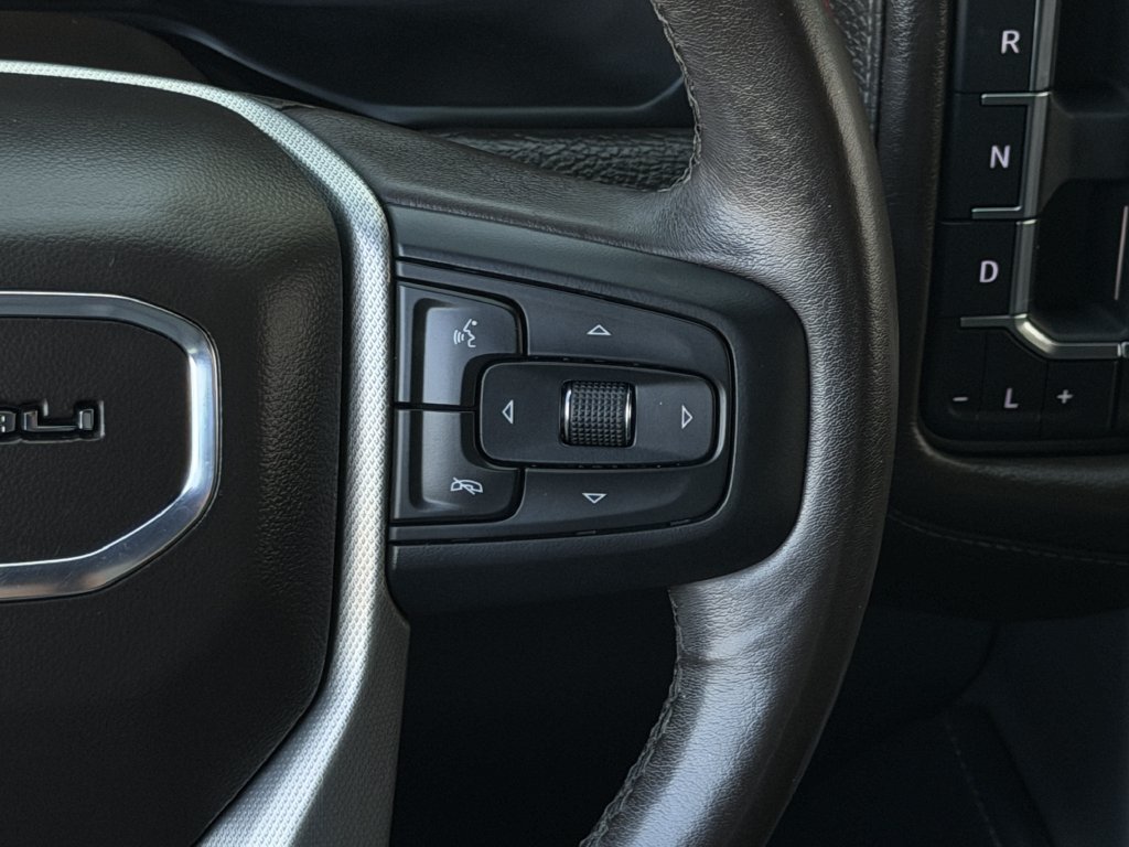 Used 2022 GMC Yukon Denali AWD/4WD image 15