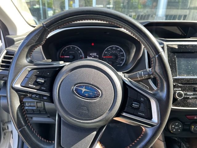 Used 2019 Subaru Crosstrek 2.0i Premium w/ Popular Package #3 AWD/4WD image 2