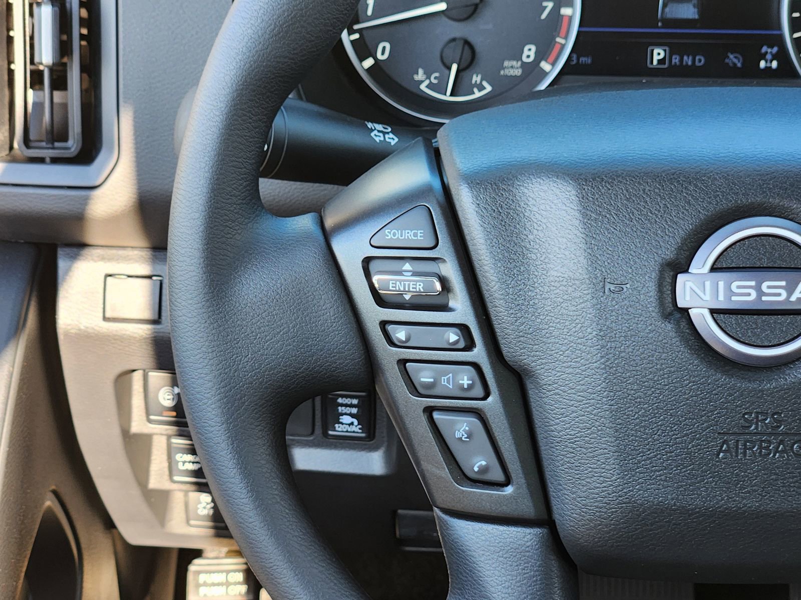 New 2026 Nissan Frontier S w/ S Utility Package image 22