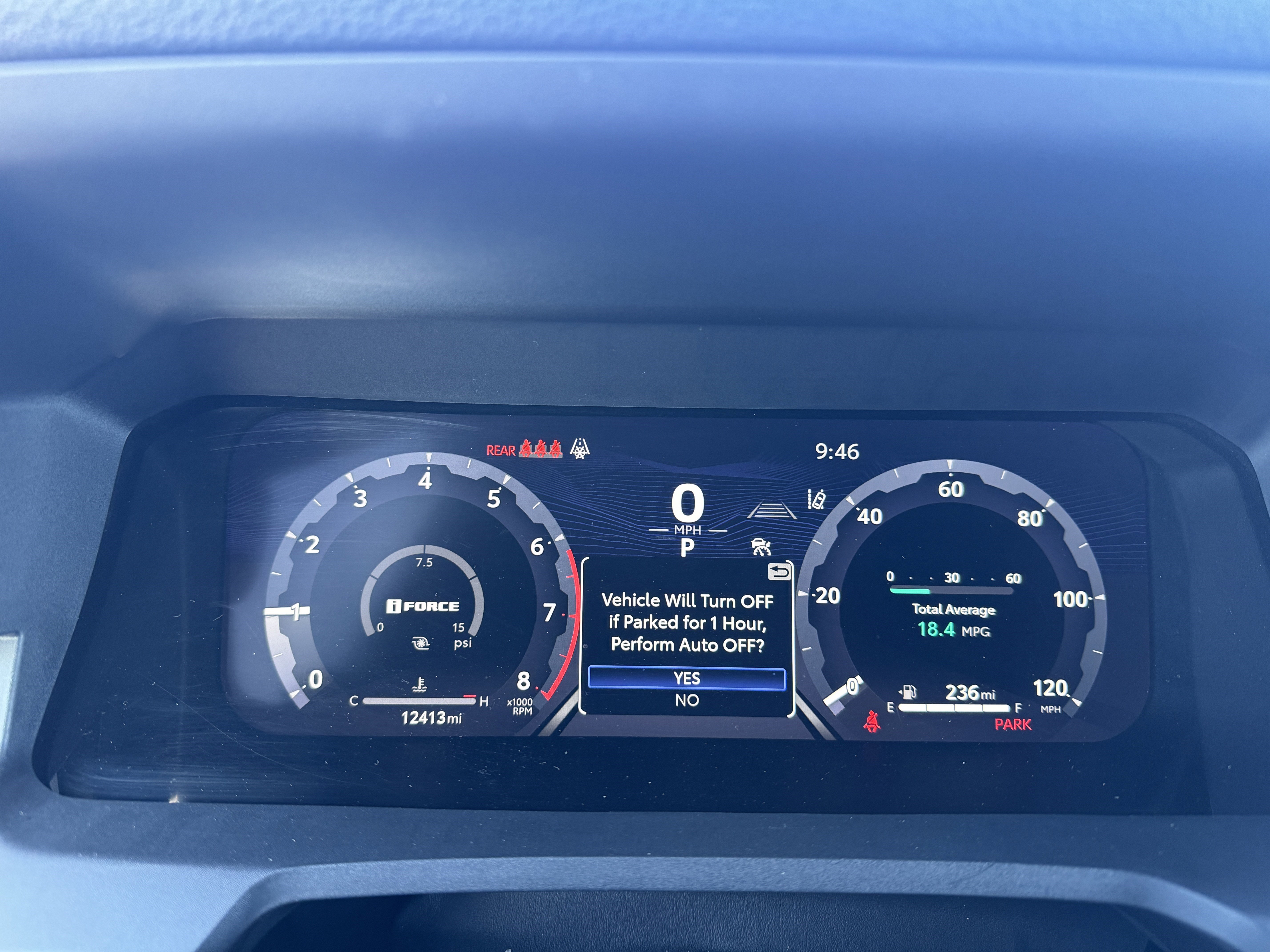 Used 2024 Toyota Tacoma TRD Off-Road image 21