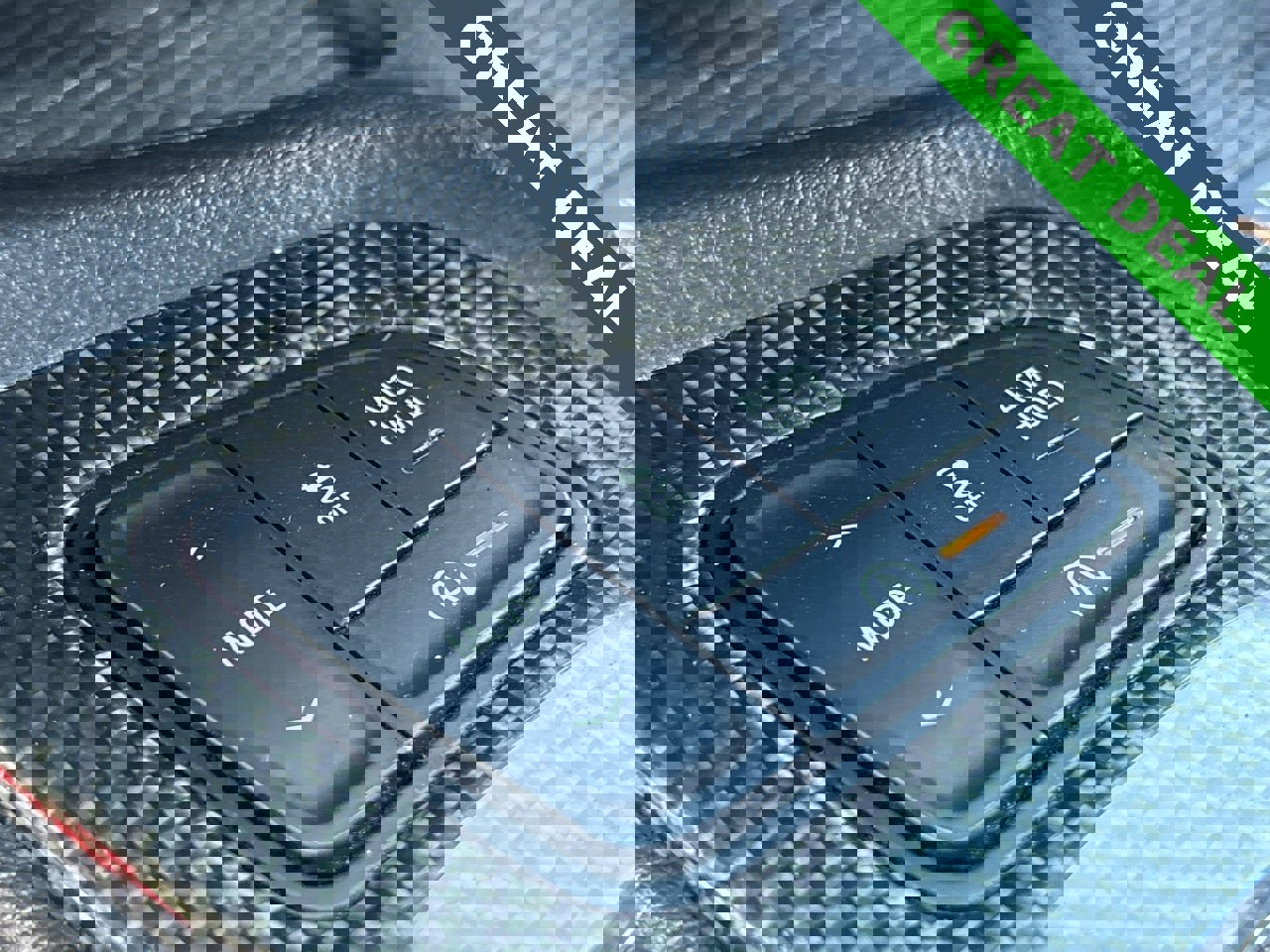 Used 2020 Cadillac CT5 Sport w/ Parking Package image 25