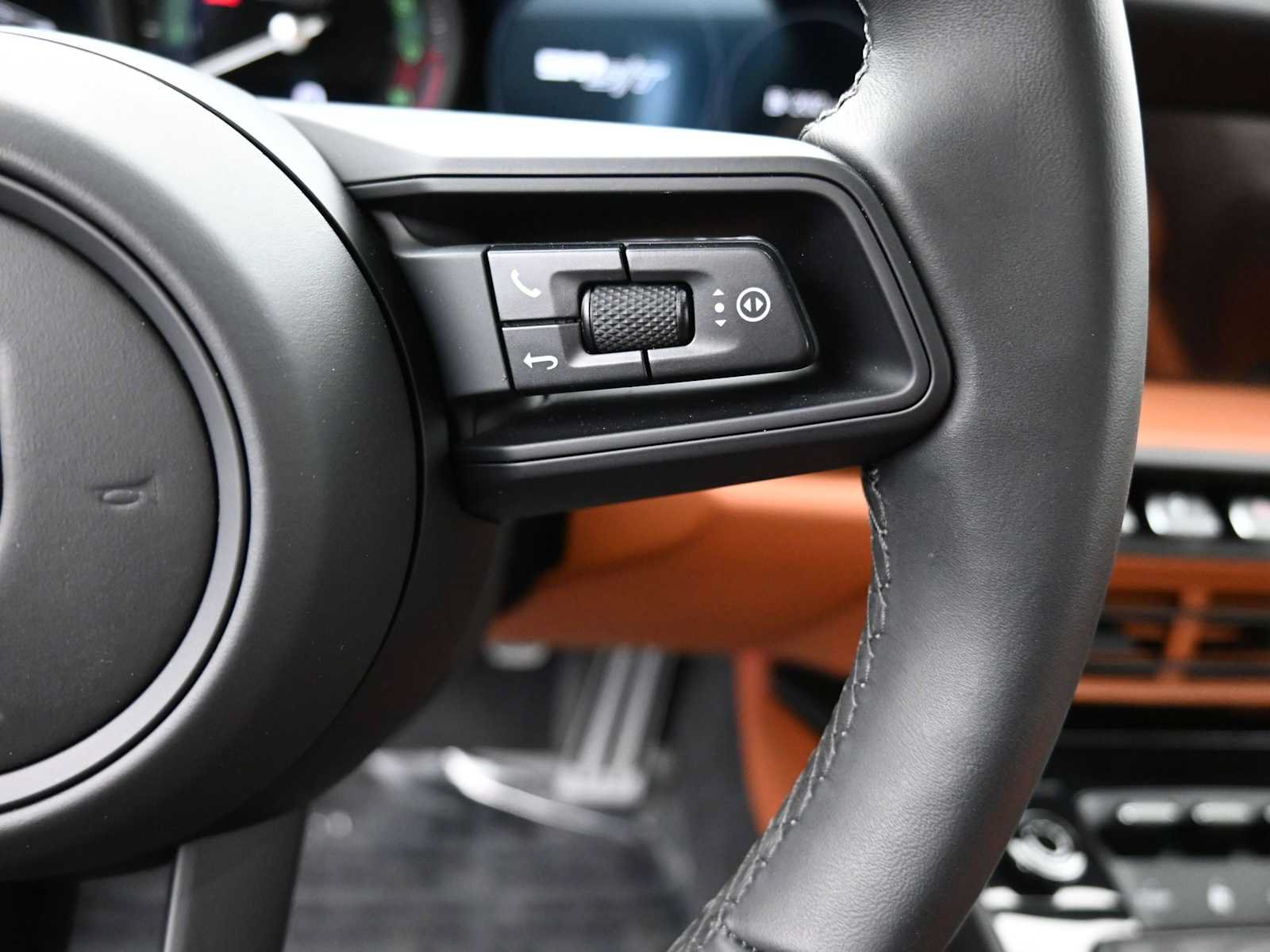 Certified 2024 Porsche 911 GT3 RS RWD image 14