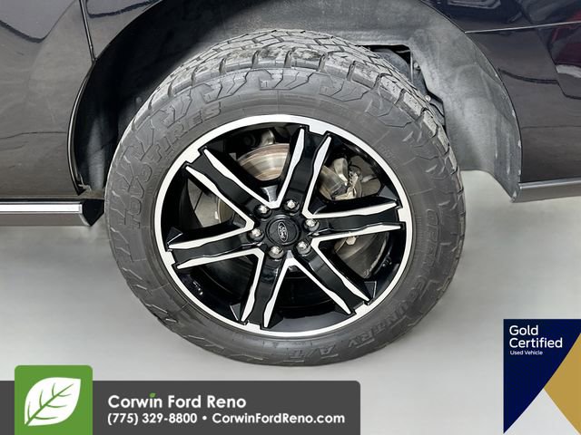 Used 2021 Ford Expedition Max Limited AWD/4WD image 38