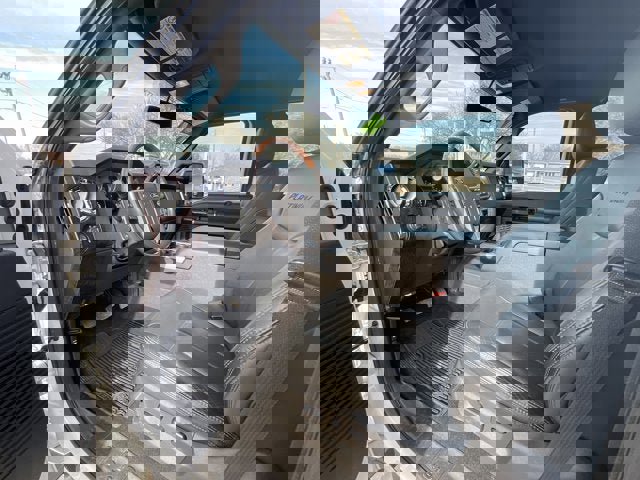 Used 2016 Ford F350 Platinum image 9