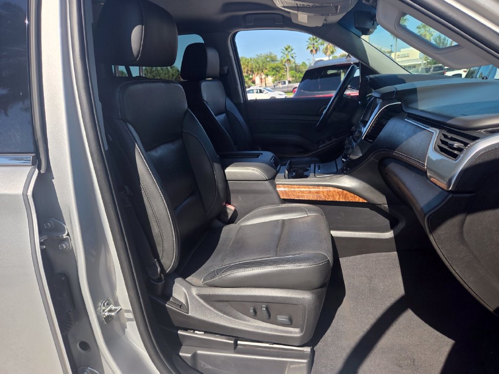 Used 2019 Chevrolet Tahoe Premier RWD image 19