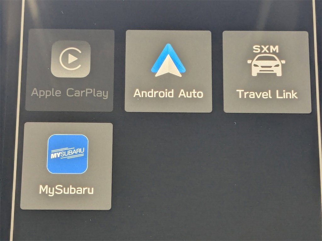 Used 2024 Subaru Ascent Onyx Edition w/ Popular Package Onyx image 27