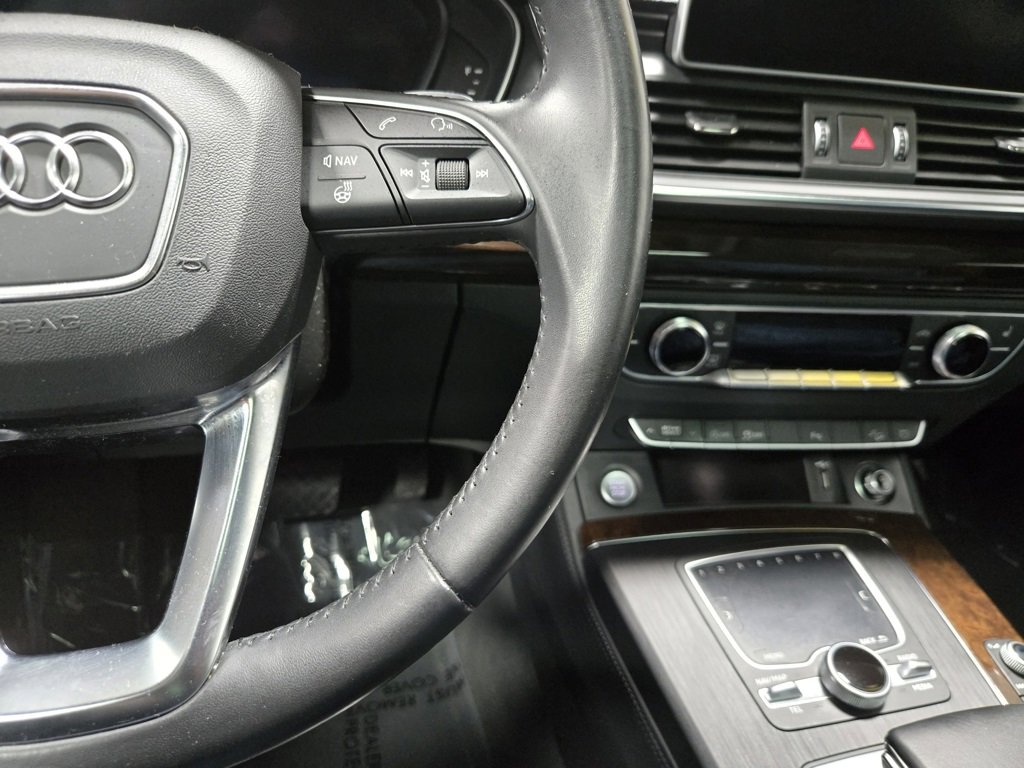 Used 2019 Audi Q5 2.0T Premium Plus image 16