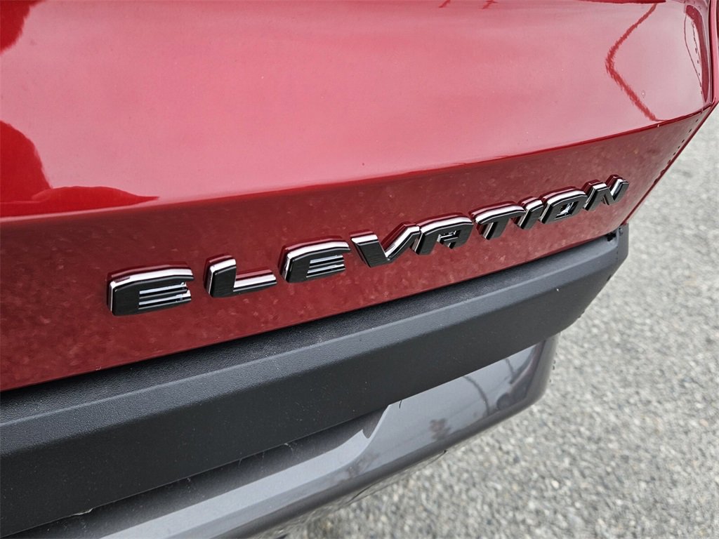 New 2026 GMC Terrain Elevation w/ LPO, Floor Liner Package image 10