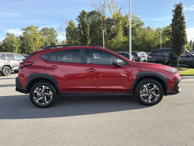 Certified 2026 Subaru Crosstrek 2.5i Premium AWD/4WD image 2