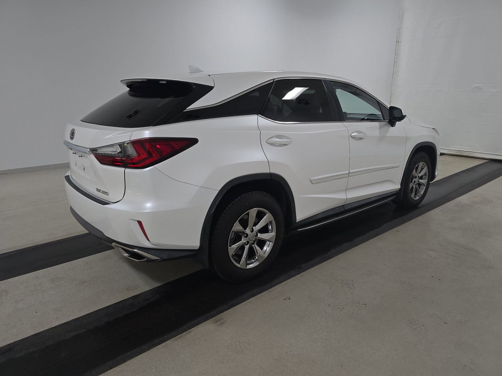 Used 2017 Lexus RX 350 FWD image 5