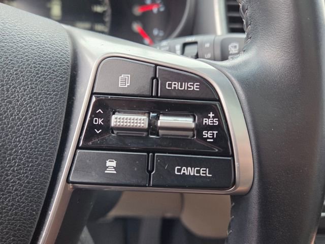 Used 2020 Kia Sorento EX image 28