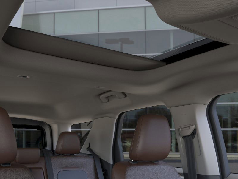 New 2026 Ford Bronco Sport Outer Banks w/ Outer Banks Tech Package+ image 22