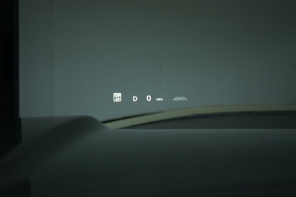 Used 2025 Lexus GX 550 image 14