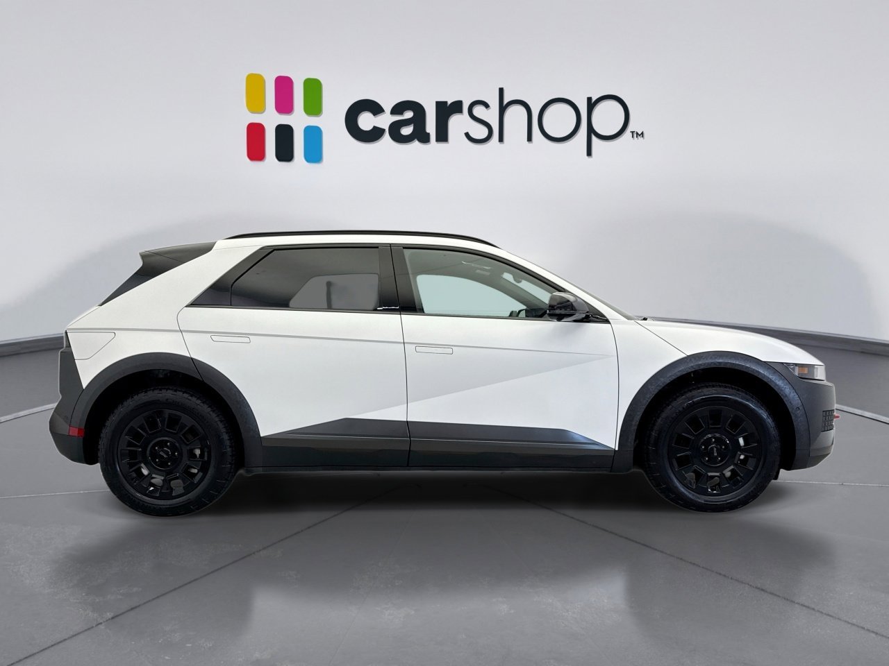 Used 2025 Hyundai Ioniq 5 XRT image 6