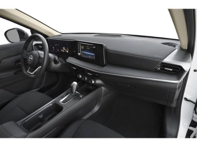 New 2027 Nissan Kicks S FWD image 46