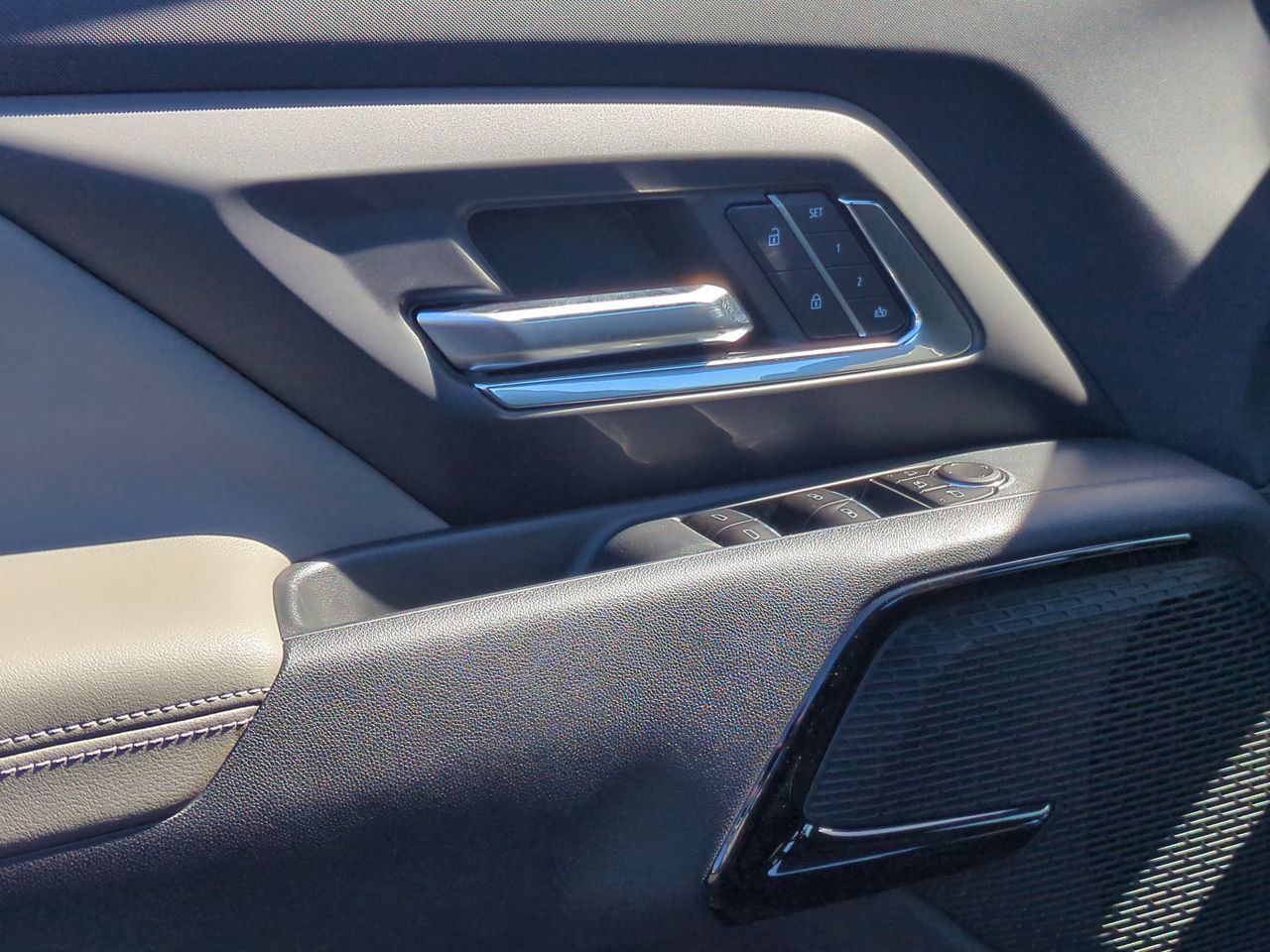 New 2026 Chevrolet Silverado EV Trail Boss w/ Plus Package image 22