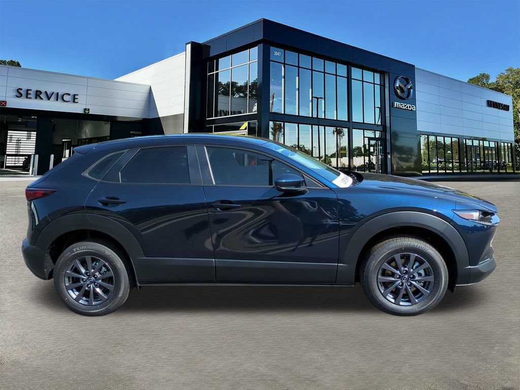 New 2026 MAZDA CX-30 AWD 2.5 S image 3