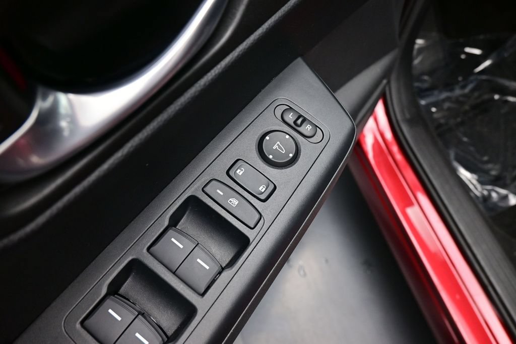 Certified 2024 Honda CR-V Sport-L image 19