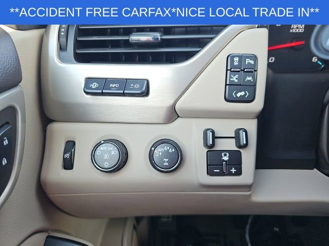 Used 2018 GMC Yukon Denali w/ Denali Ultimate Package image 41