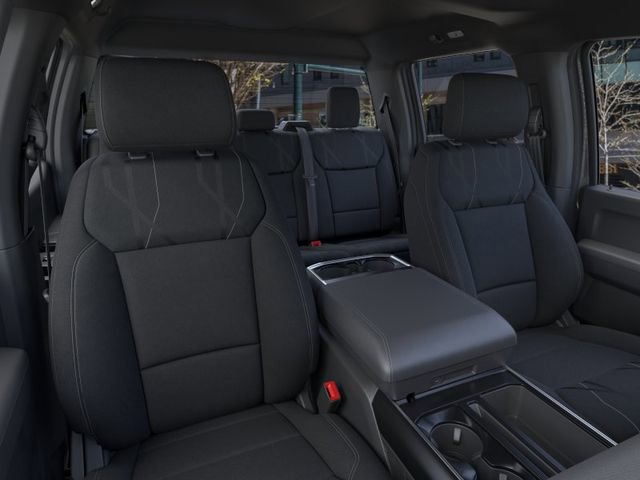 New 2026 Ford F150 STX RWD image 10