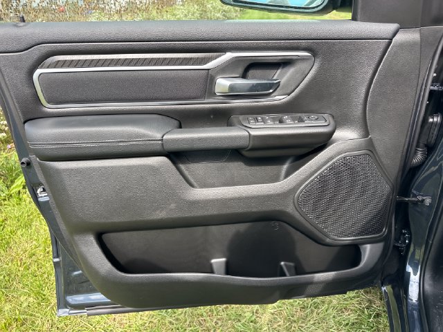 New 2027 RAM 1500 4x4 Crew Cab image 12