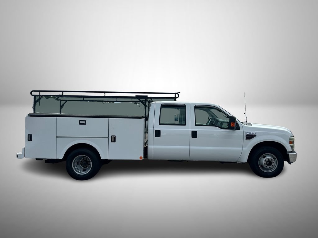 Used 2008 Ford F350 XL RWD image 6