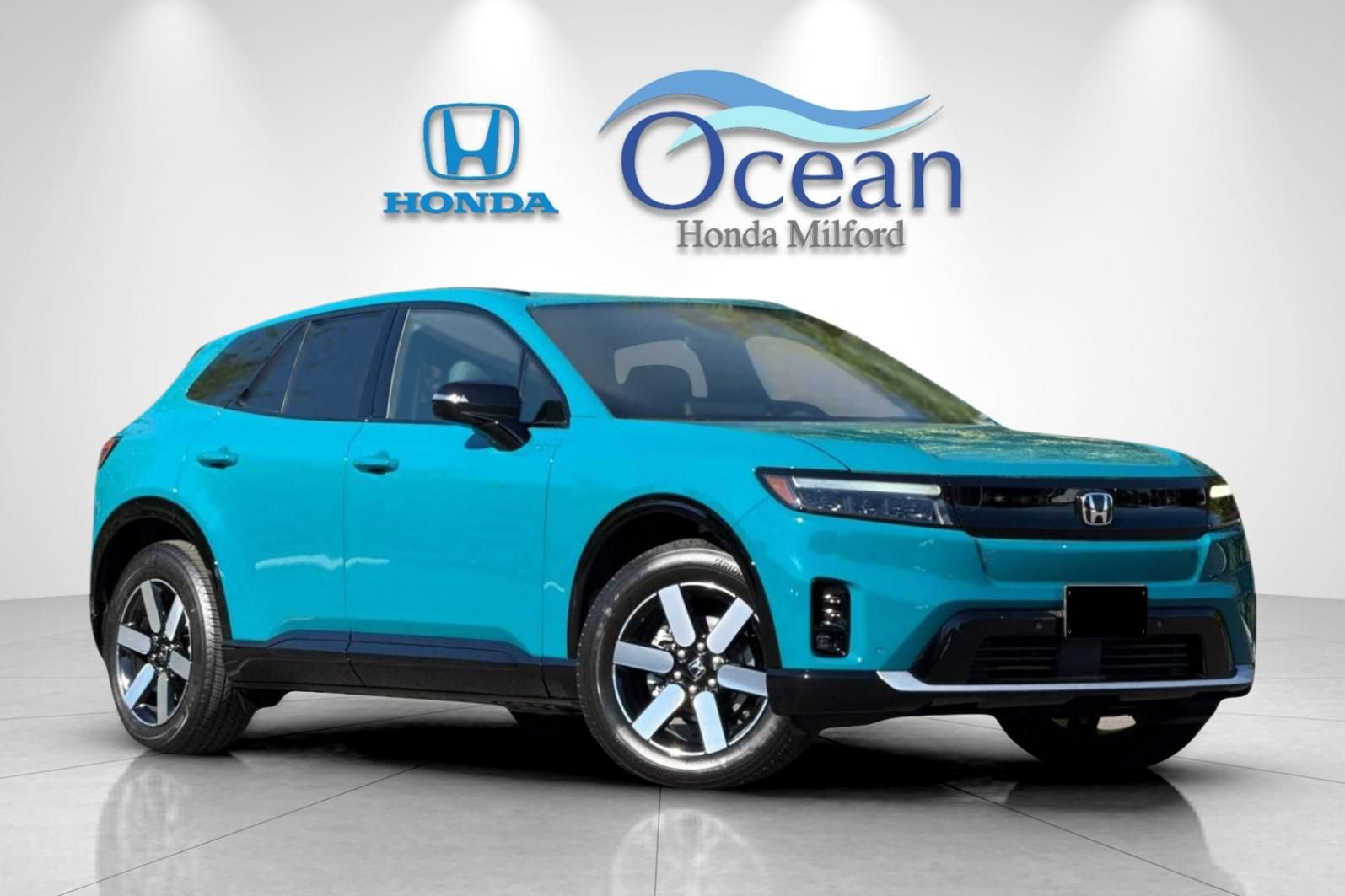 New 2026 Honda Prologue Touring image 7