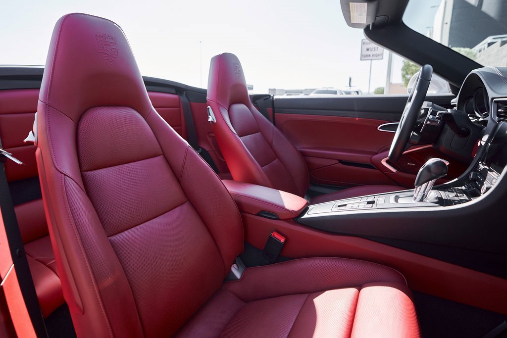 Used 2019 Porsche 911 Carrera GTS image 33