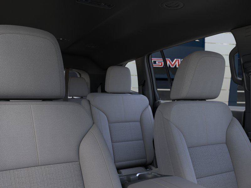 New 2025 GMC Acadia Elevation FWD image 28