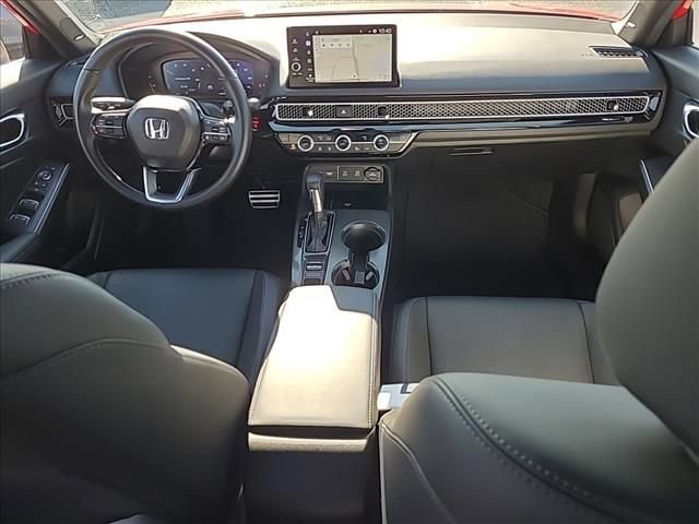 Used 2025 Honda Civic Sport image 18