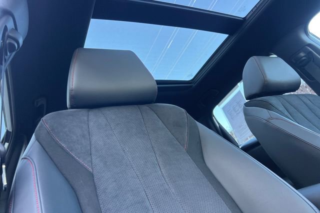 Certified 2025 Acura ADX A-Spec image 19