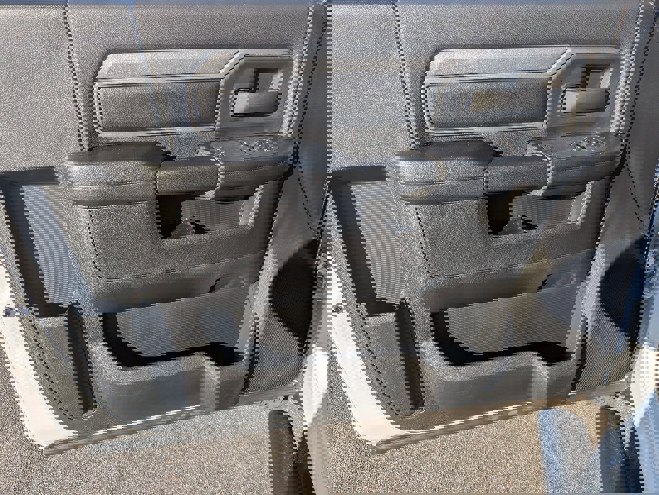 New 2026 RAM 5500 Tradesman image 10