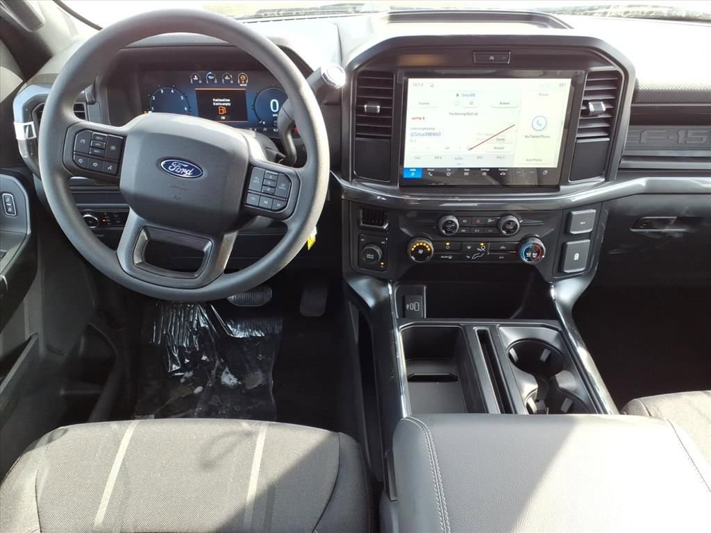 New 2026 Ford F150 STX w/ Equipment Group 200A image 14
