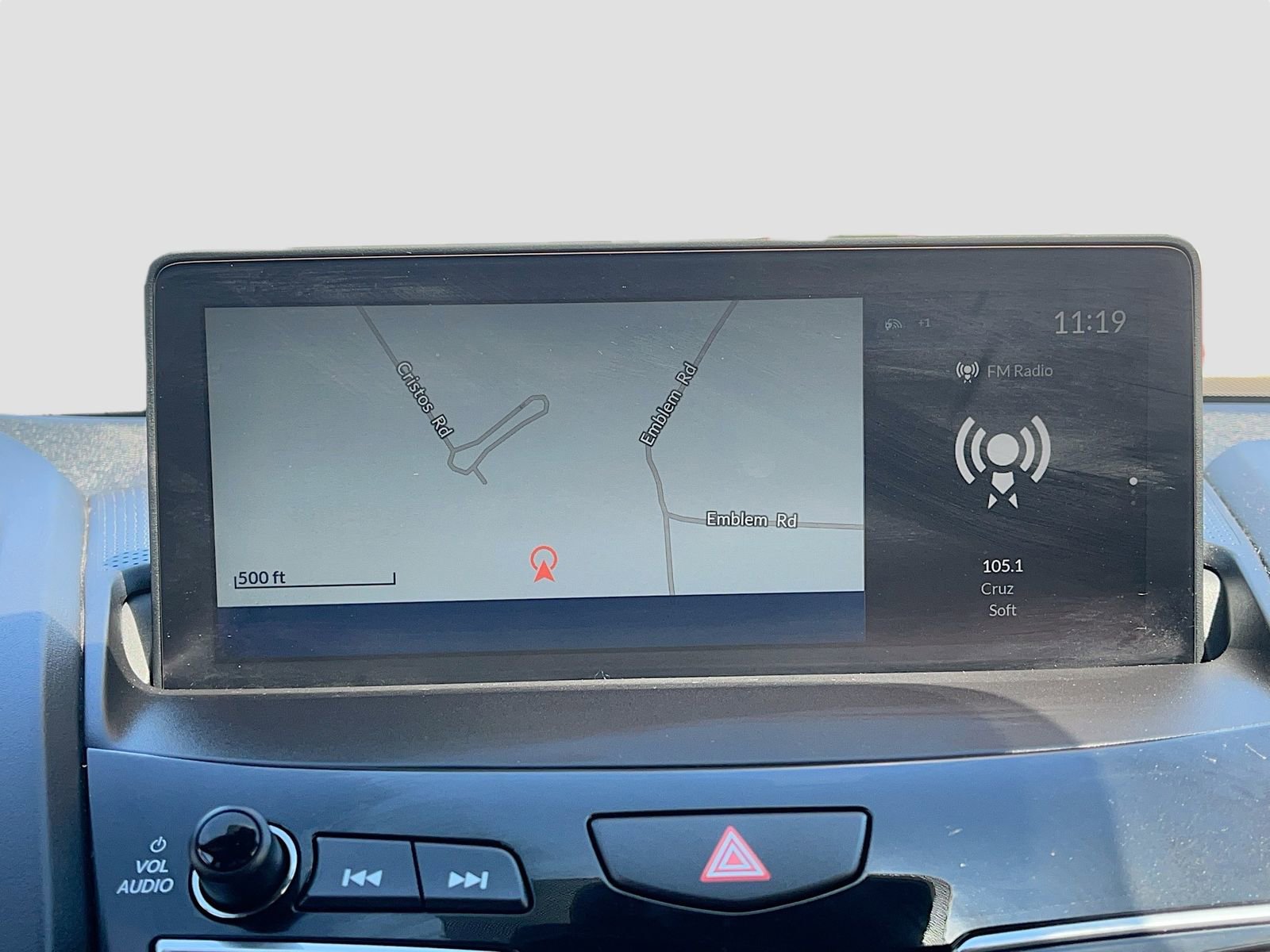 Used 2023 Acura RDX AWD w/ A-Spec & Advance Pkg image 13