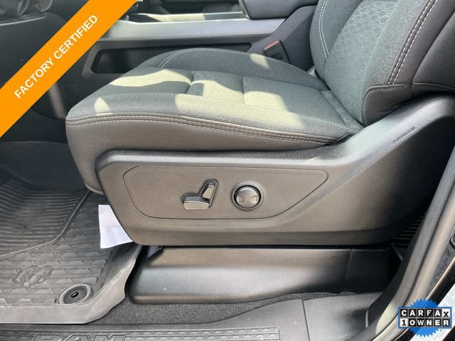 Used 2025 RAM 1500 Big Horn AWD/4WD image 62