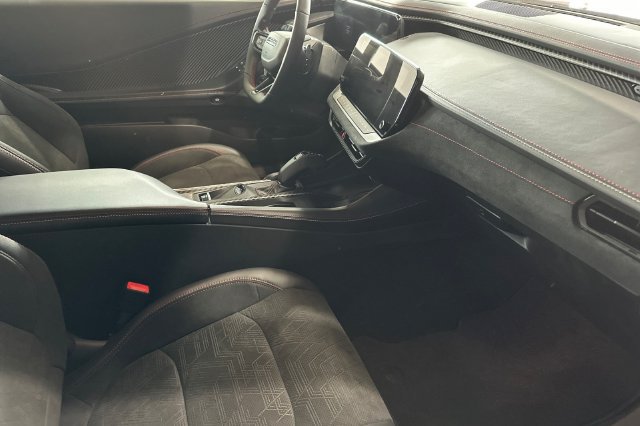 New 2026 Dodge Charger Scat Pack AWD/4WD image 12