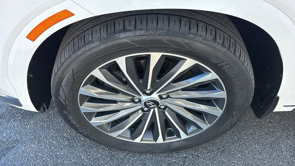 Used 2023 Hyundai Palisade Calligraphy AWD/4WD image 34