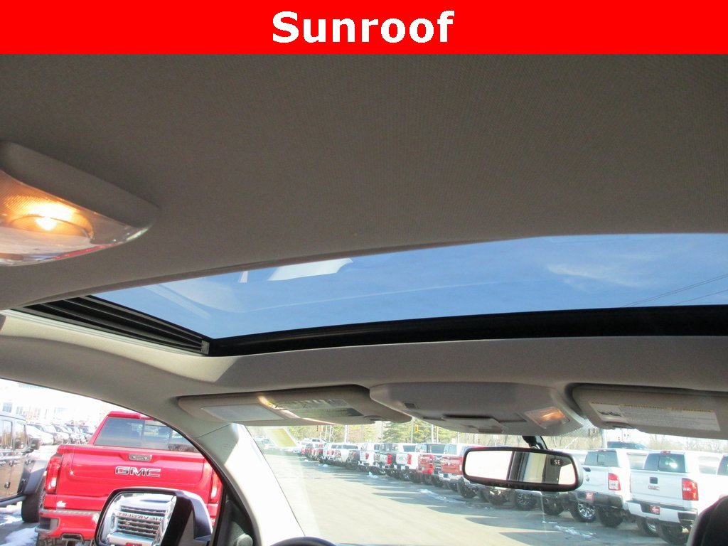 Used 2015 Toyota Tundra Platinum image 12