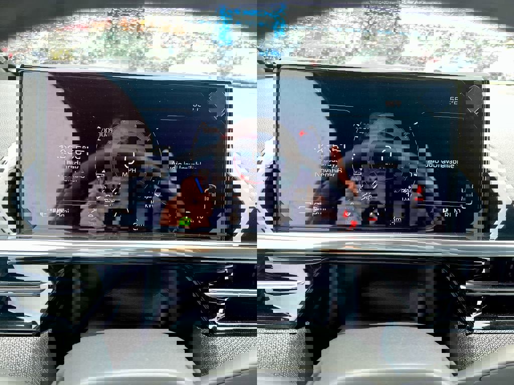 New 2026 GMC Sierra EV Elevation image 29