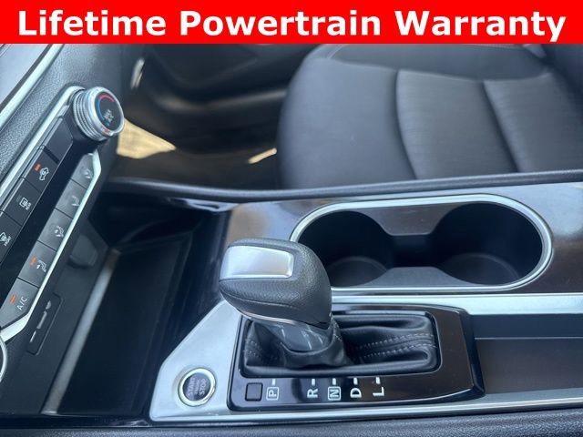 Used 2024 Nissan Altima 2.5 SV image 18