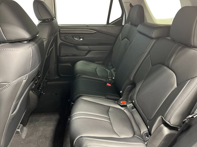 New 2026 Honda Pilot Touring image 23