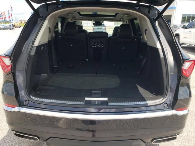 Used 2024 Acura MDX SH-AWD w/ Advance Package image 7