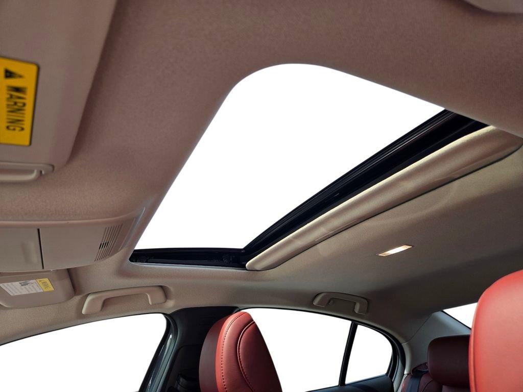 Used 2024 MAZDA MAZDA3 s AWD/4WD image 20