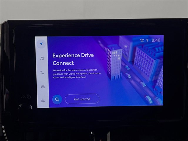 New 2026 Toyota Corolla LE image 23