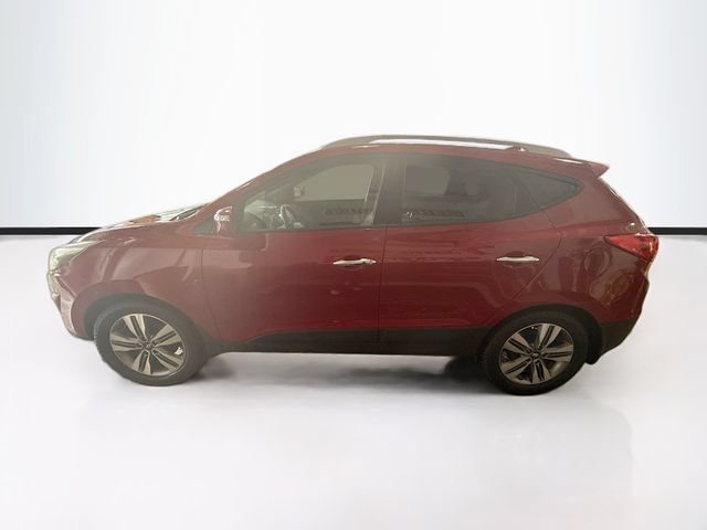 Used 2014 Hyundai Tucson Limited AWD/4WD image 9