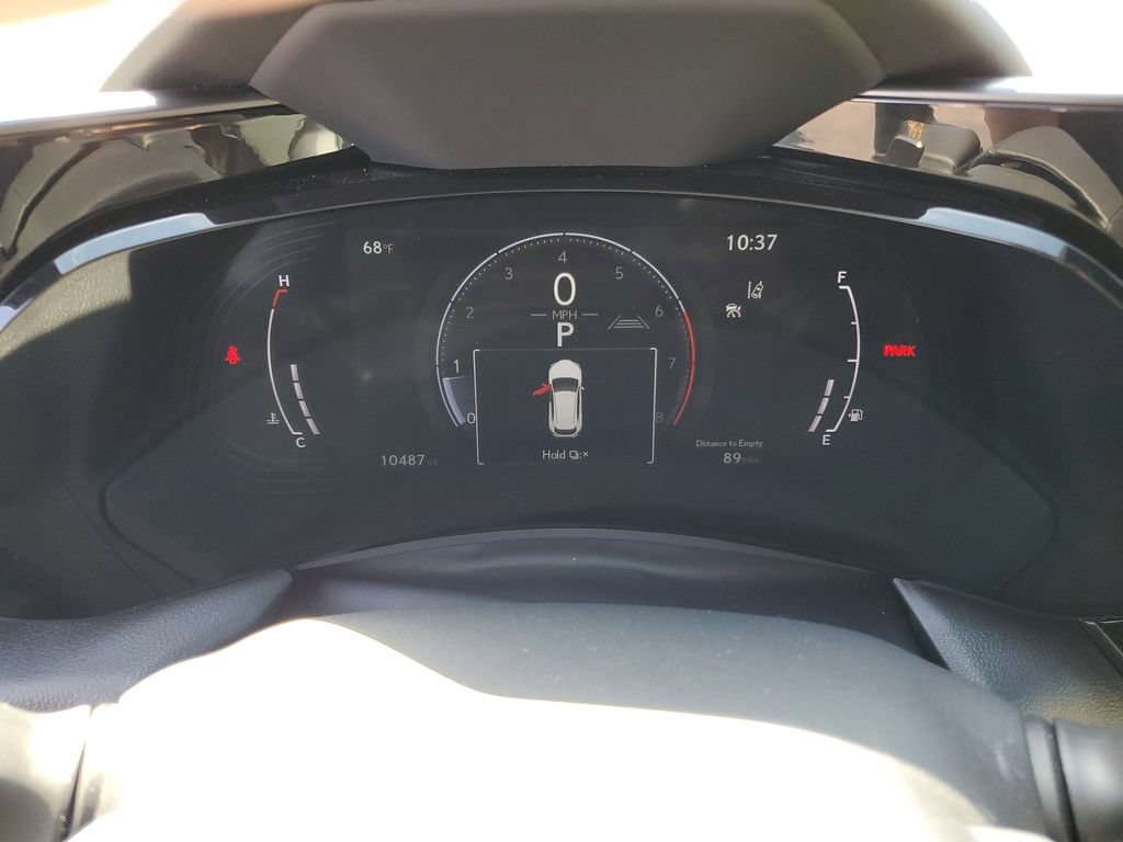 Used 2024 Lexus NX 350 AWD w/ Vision Package image 10