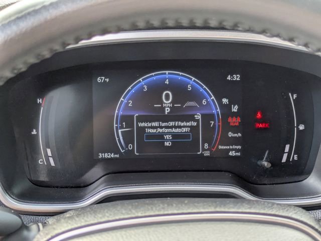 Used 2023 Toyota Corolla Cross XLE w/ Convenience Package image 22